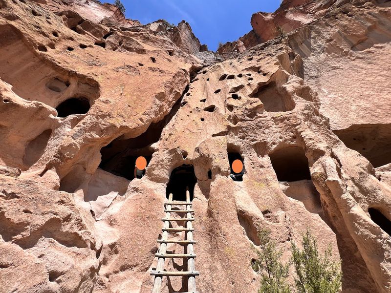 These New Mexico National Parks And Monuments Are The Ones Visitors Can't Stop Talking About - Decor Hint Bandelier National Monument