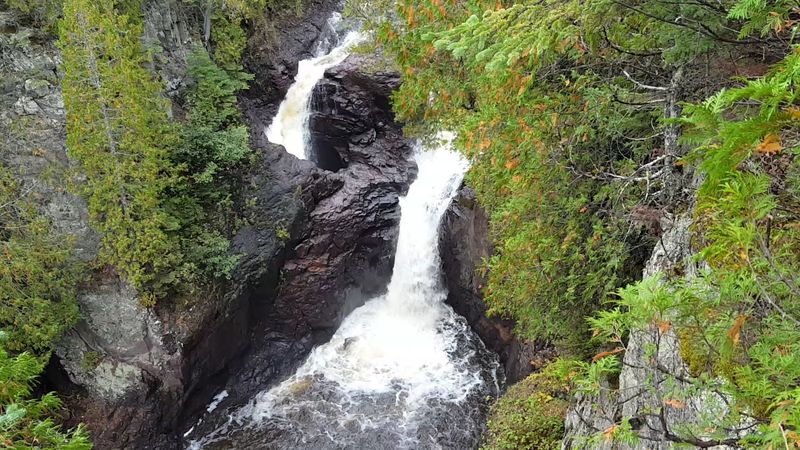 10 Beautiful Minnesota State Parks That Are Worth The Drive - Decor Hint Judge C.R. Magney State Park