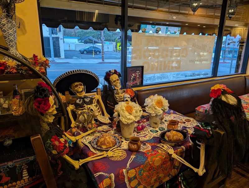Since 1952, The Regulars Have Kept Coming Back