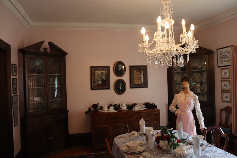 The Stunning Interior Rooms
