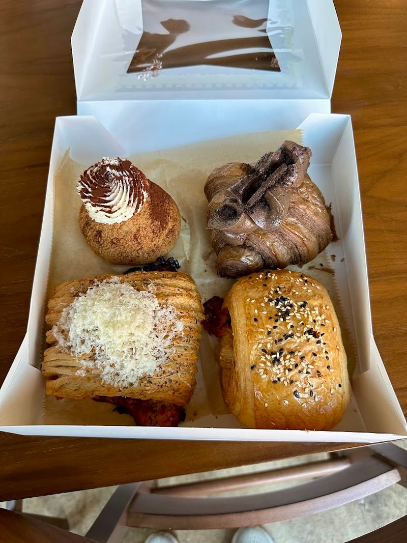A Bakery Built On Passion And Lasting Quality