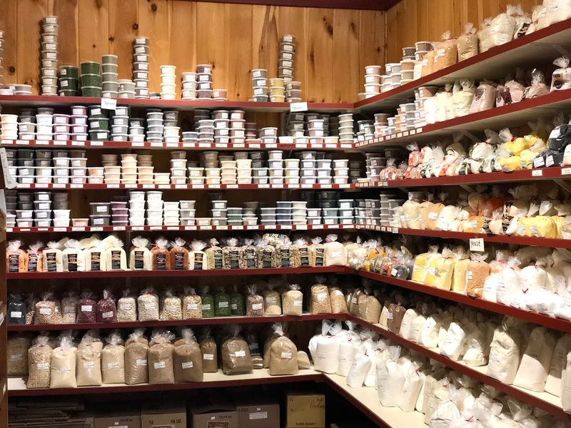 Handmade Jams And Preserves You Will Hoard