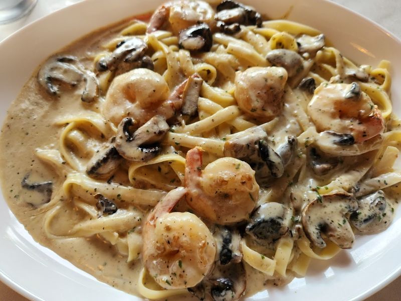 One Dish, One Address, One Reason To Go Right Now