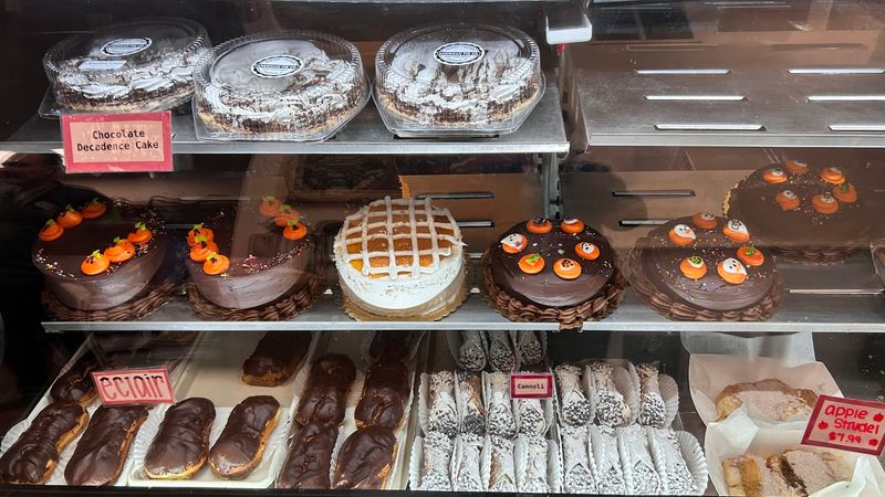Save Room For Pie