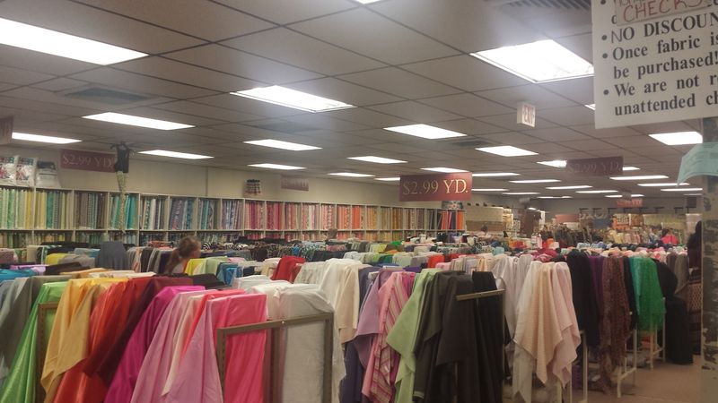 A Fun Place To Browse Slowly