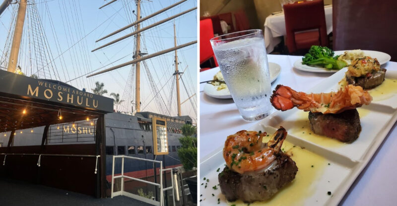 Why Eat Anywhere Ordinary When Pennsylvania Has These 9 Unique Restaurants