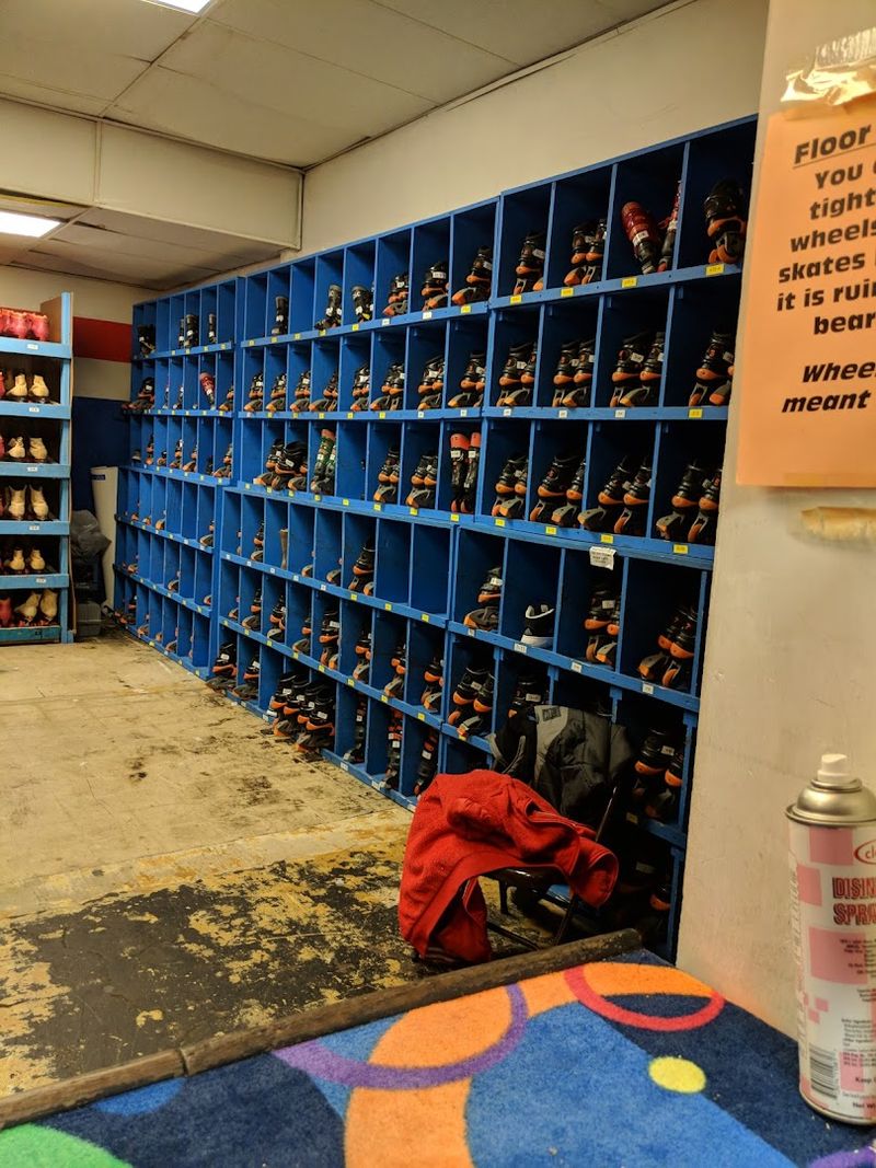 What To Know Before Renting Skates
