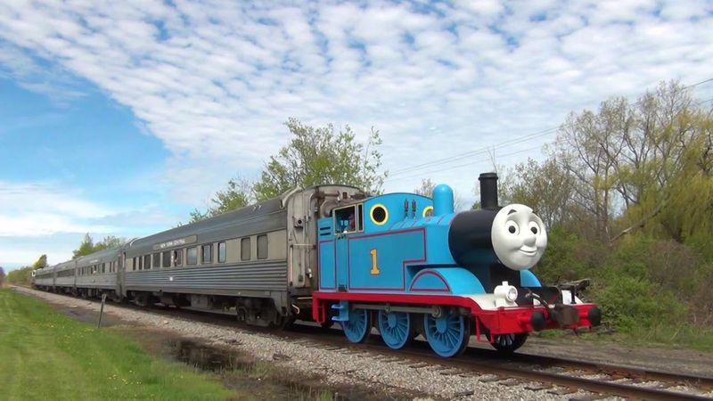 New York Is Hiding A Train Museum Every Railroad Fan Needs To See - Decor Hint Practical Details That Make The Visit Worth Planning