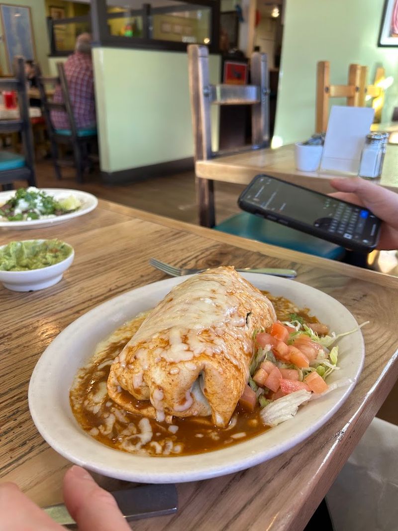 One Idaho Mountain Town, One Unforgettable Mexican Restaurant Worth The Drive - Decor Hint A Local Mainstay, Not A Trend