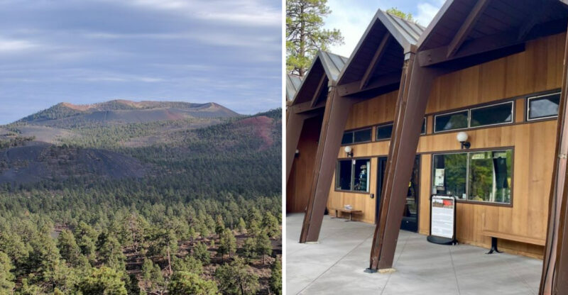 Why Leave The U.S. When Arizona Has A Place That Feels Like Machu Picchu