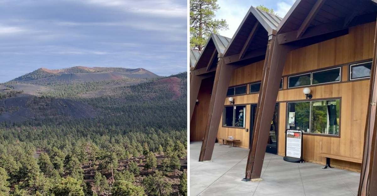 Why Leave The U.S. When Arizona Has A Place That Feels Like Machu Picchu - Decor Hint