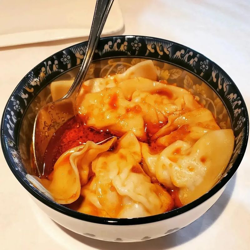 This Chinese Restaurant In Connecticut Has Dumplings Locals Can't Stop Talking About - Decor Hint What Makes The Meal Memorable