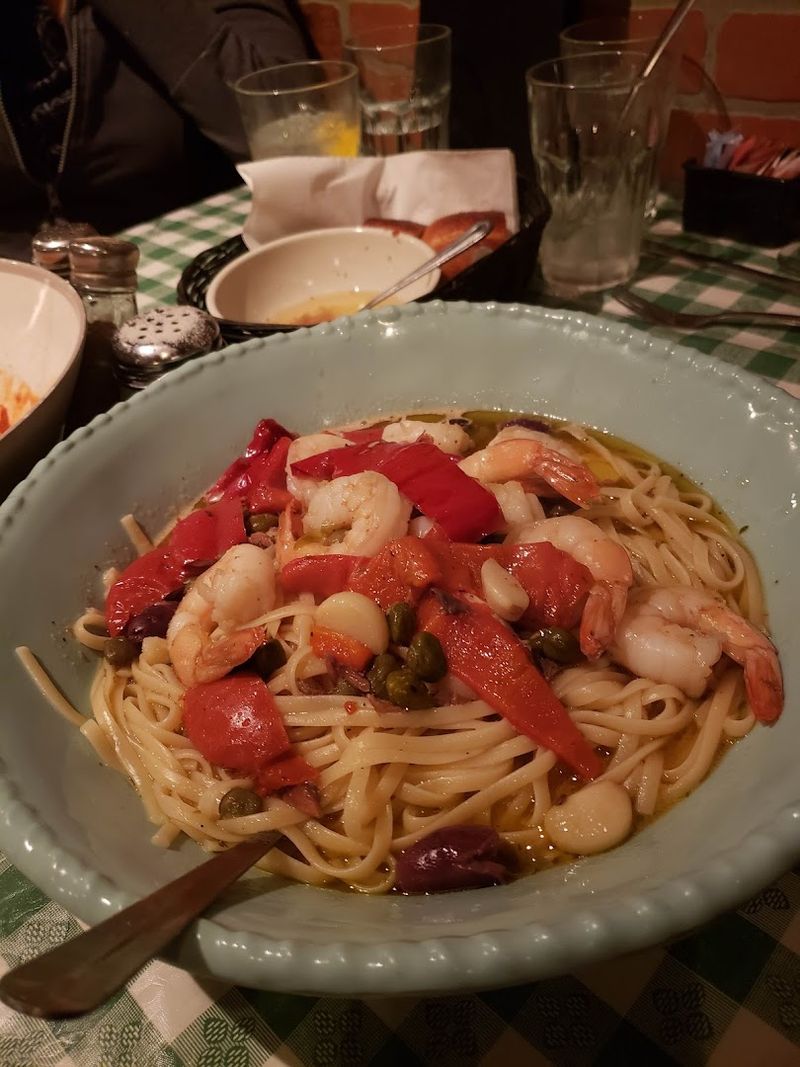 Classic Italian Recipes That Still Impress