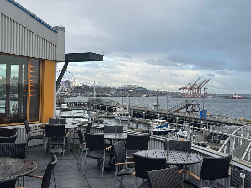 People Travel From Across Washington For The Fish And Chips At This Beloved Seafood Restaurant - Decor Hint Planning Your Visit