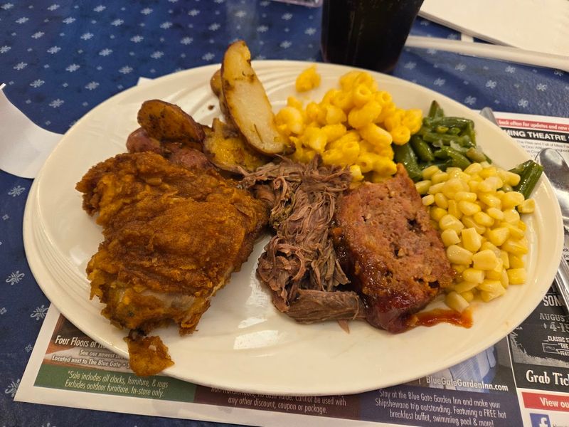 One Meal Here And You'll Already Be Planning Your Return