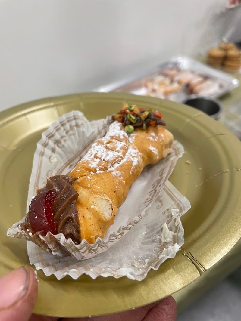 Fresh Filling Makes All The Difference