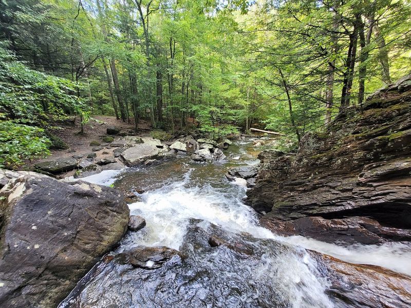 The Whiting River Adds The Soundtrack
