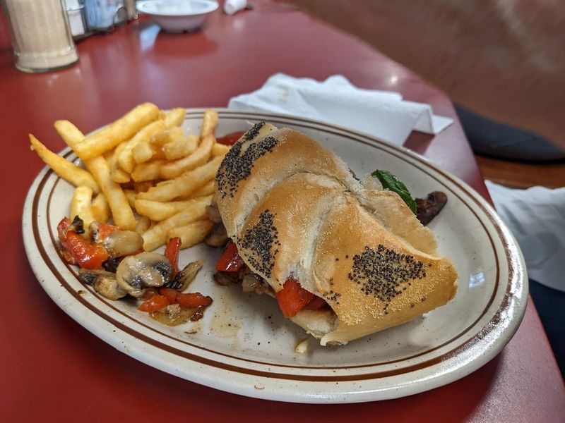 Homefries Made Fresh Daily