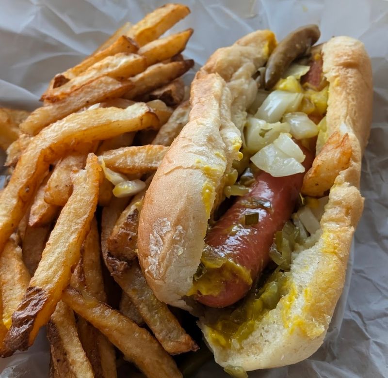 A Rite Of Passage Worth Every Single Bite
