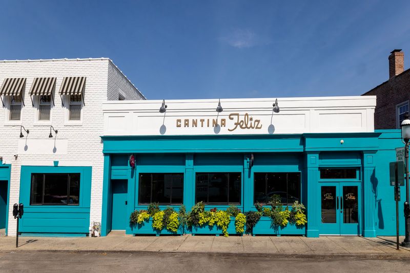 Your Next Visit To Ambler Should Start On Butler Avenue