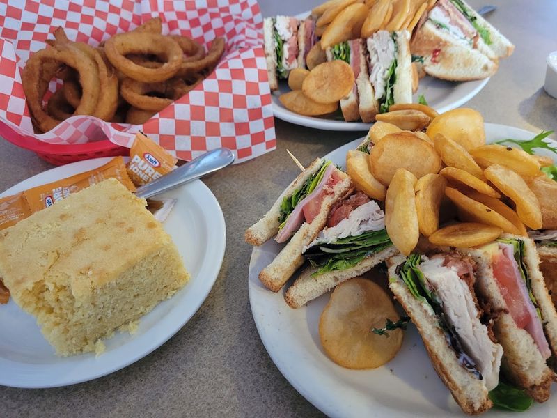 The Menu Is Short, And That Is A Good Sign
