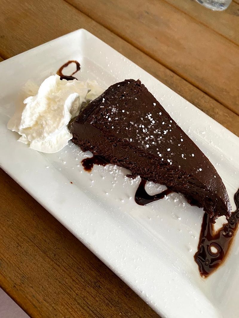 Dessert Deserves Its Own Conversation
