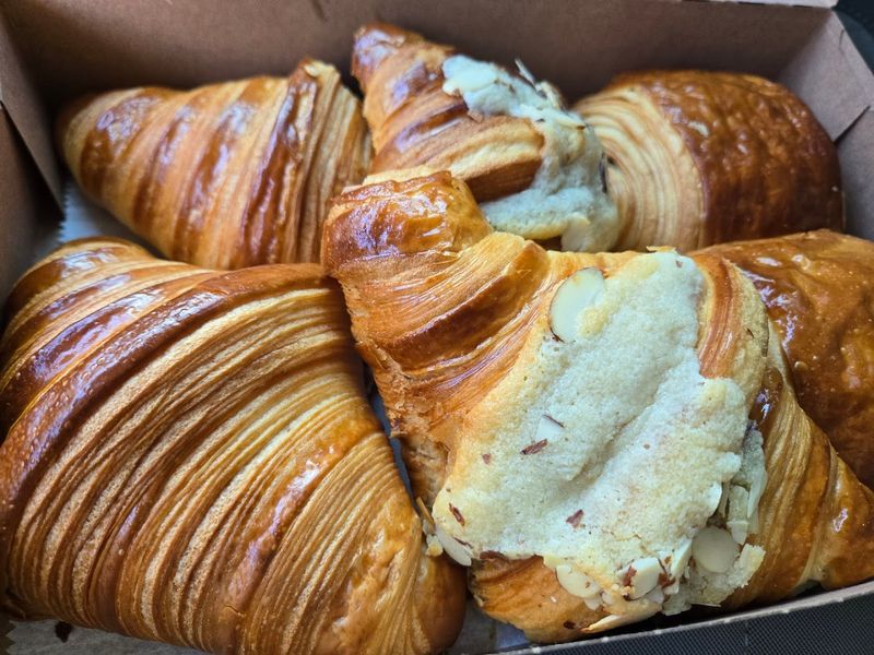 The French Technique Behind Every Flaky Bite
