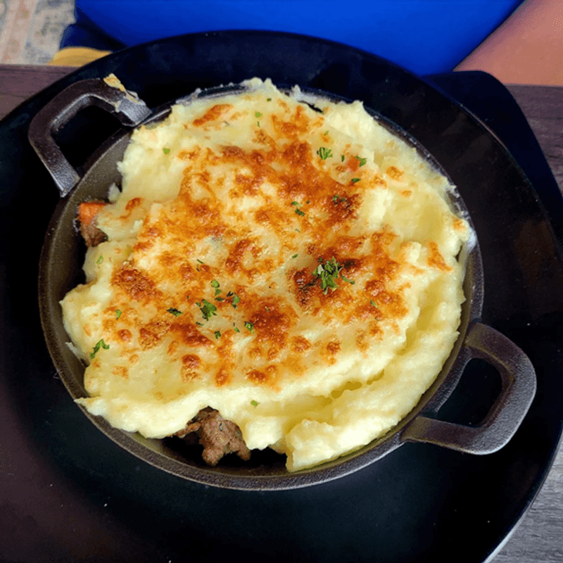 The Kind Of Meal That Feels Hearty