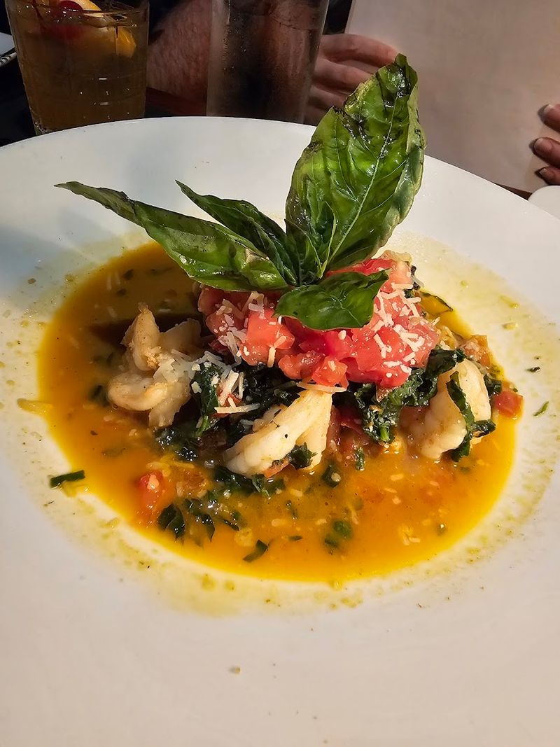 Seafood Selections That Hold Their Own Against The Steaks