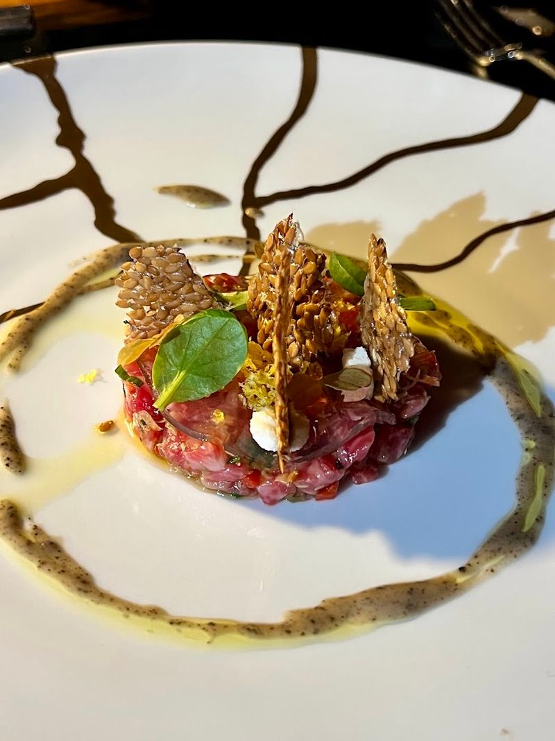 This Miami Restaurant Is One Of Florida’s Most Upscale Dining Experiences - Decor Hint The Tasting Menu As A Full Narrative