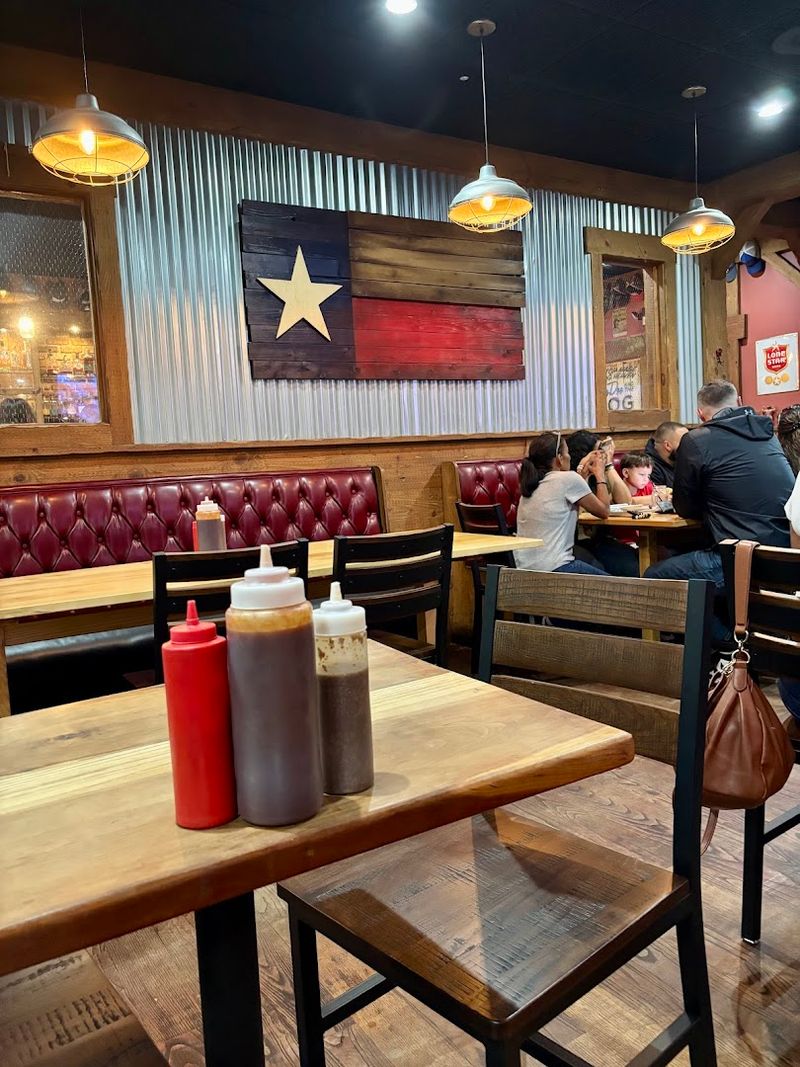 A Ridgefield Stop With Serious BBQ Energy