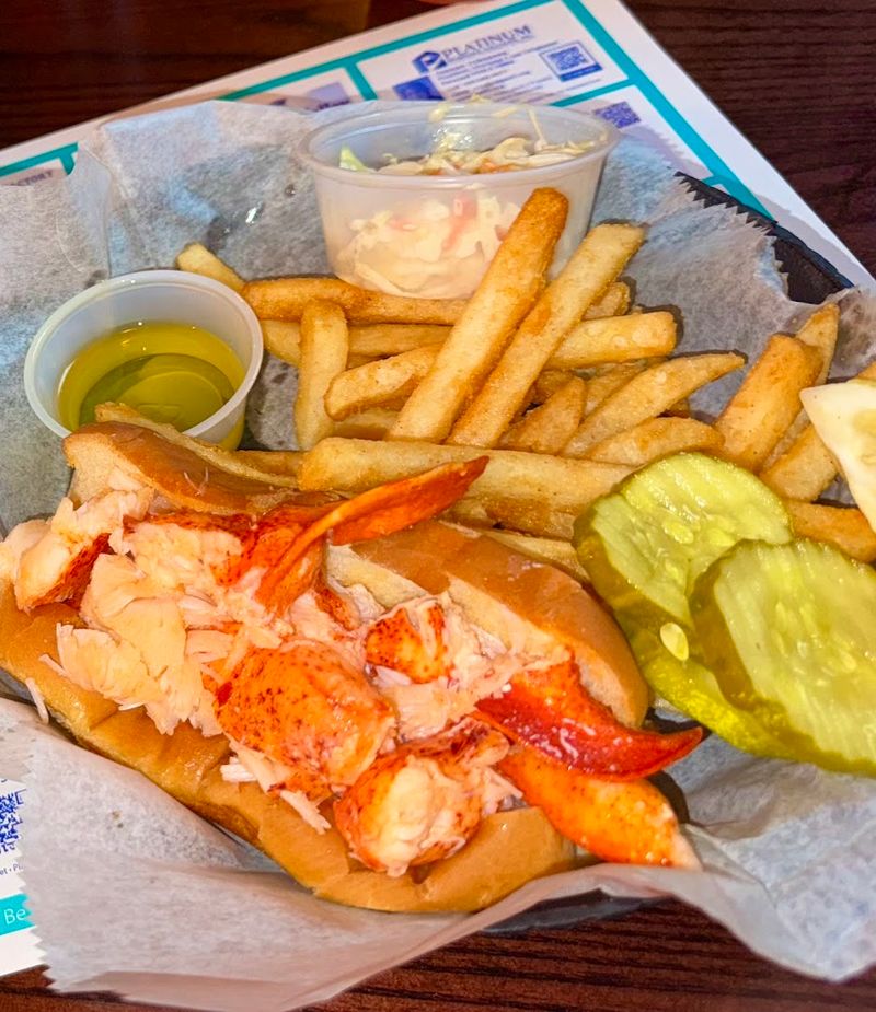 The Menu Reads Short, But Delivers Long