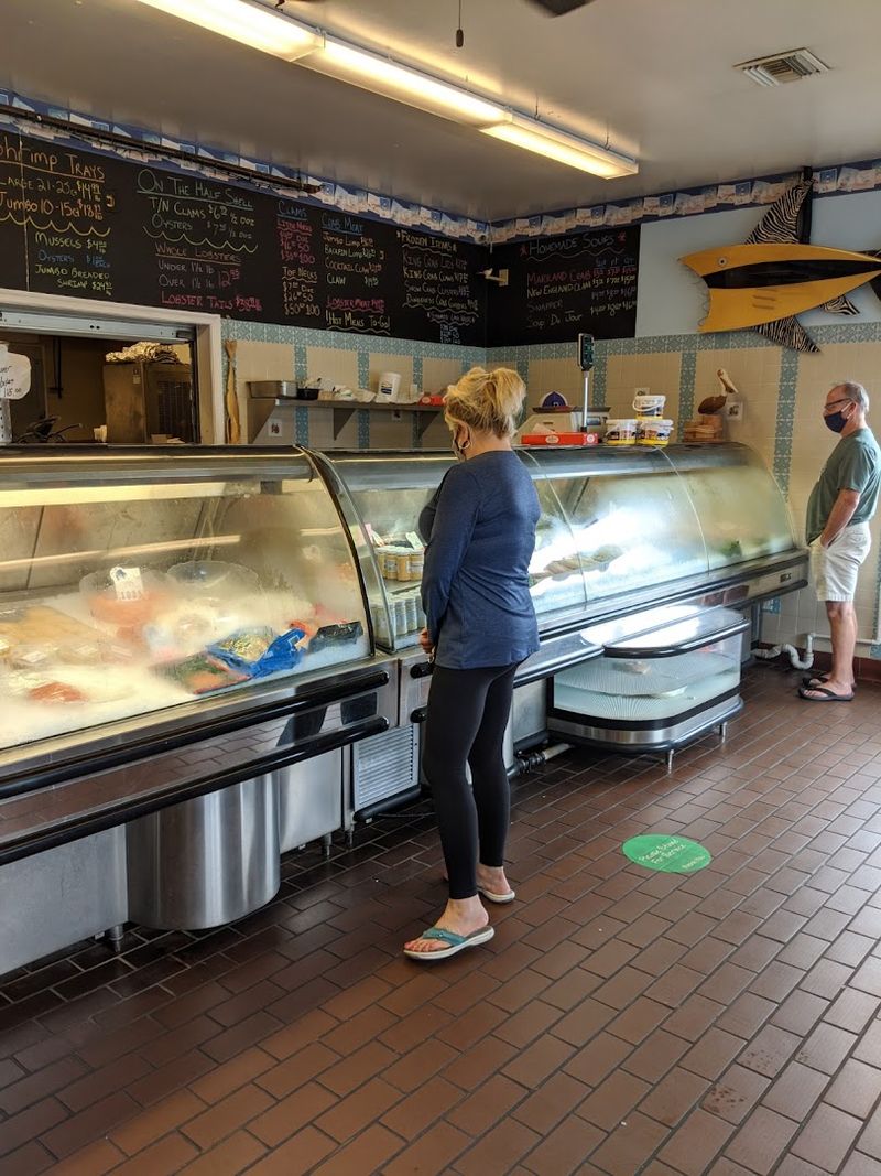 A Neighborhood Spot With A Real Community Pulse