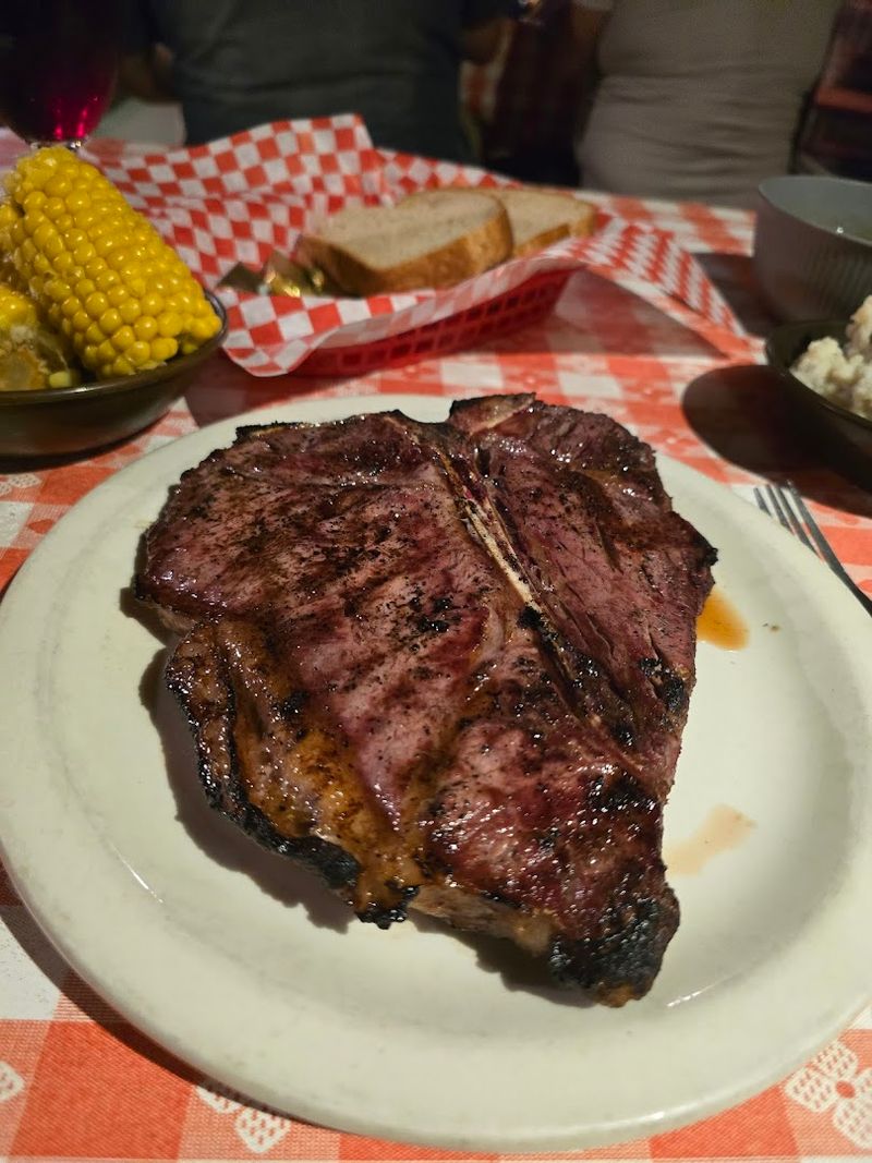 The Cut Selection That Proves This Kitchen Knows Beef