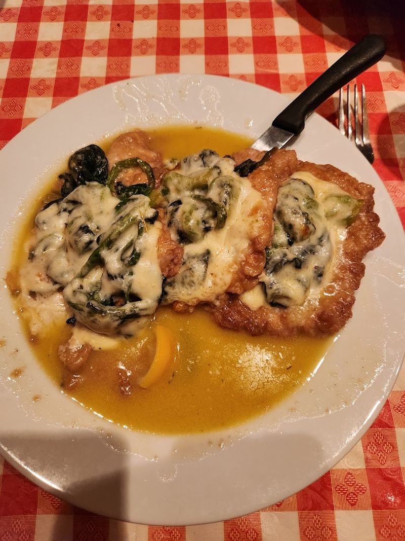 Homemade Comfort Food Done Right