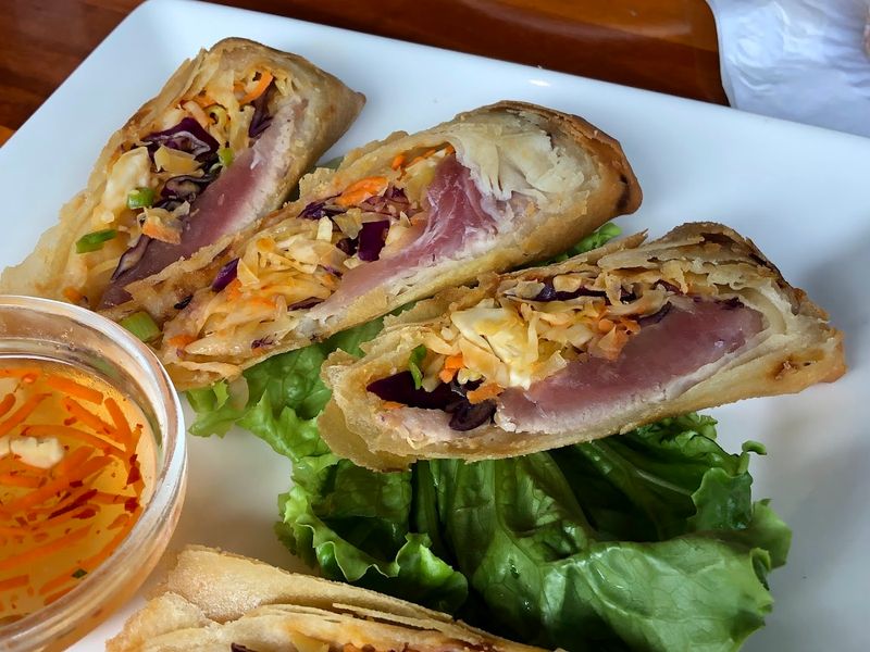 The Menu Has More Going On Than You Expect