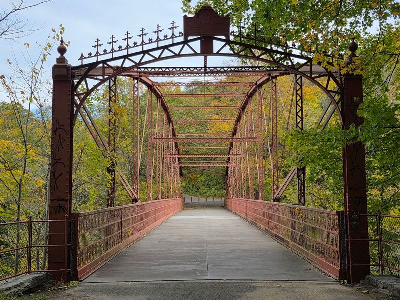 The Iconic Bridge Your Dog Will Love