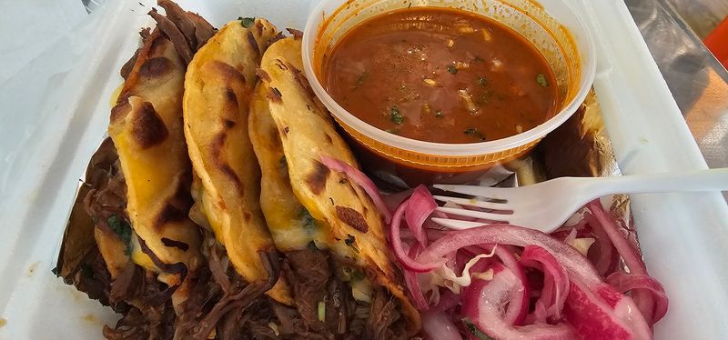 This Connecticut Restaurant Is A Must-Try For Taco Lovers Across The State - Decor Hint The Tacos That Started The Whole Conversation