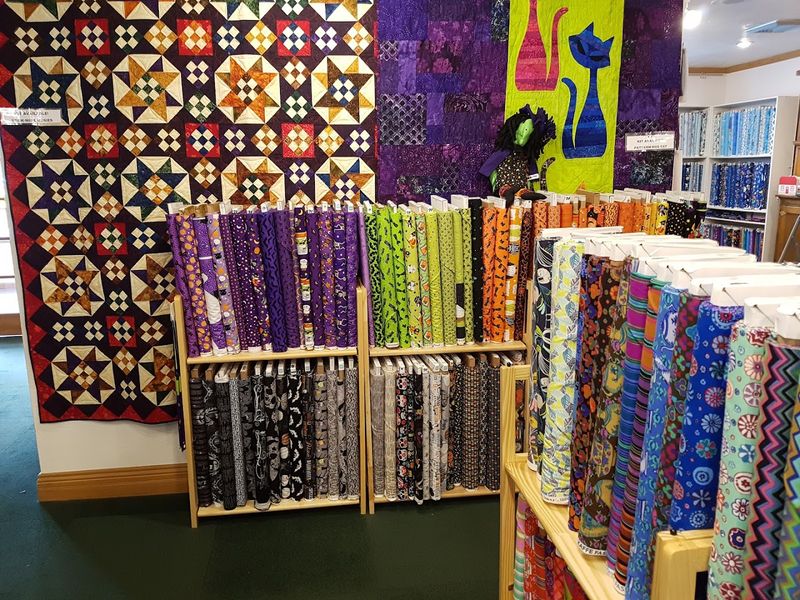 Craft Lovers Will Lose Track Of Time Inside This Enormous Colorado Store - Decor Hint Tips For Making The Most Of Your Visit