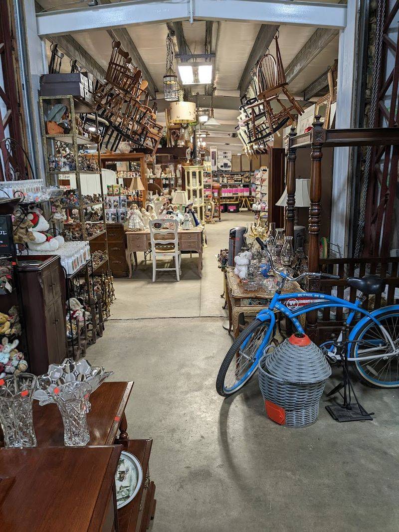 When To Visit For Weekend Browsing