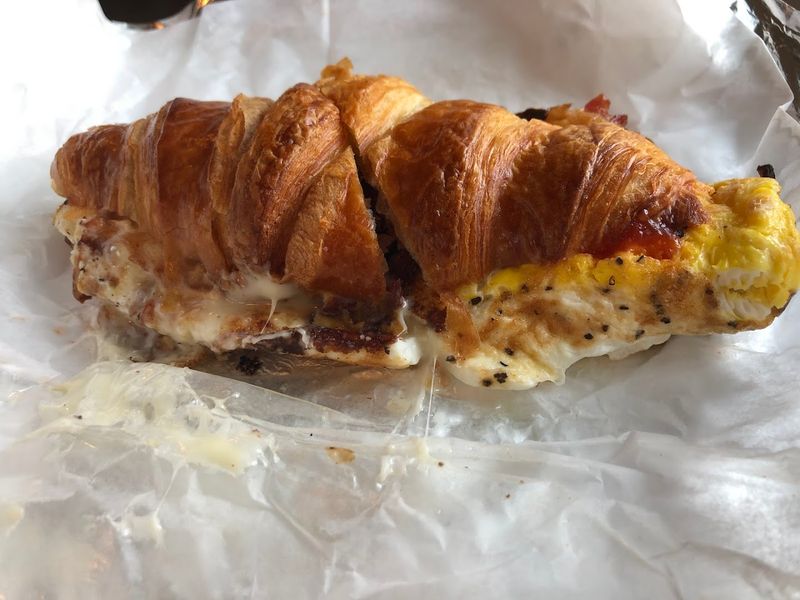Sandwiches In A Tiny Litchfield County Town