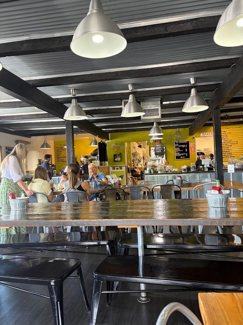 Se7en Bites, Orlando
