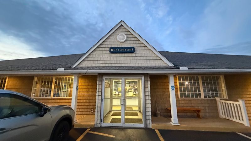 West Boylston Seafood & Restaurant