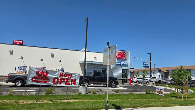 Wienerschnitzel Nampa