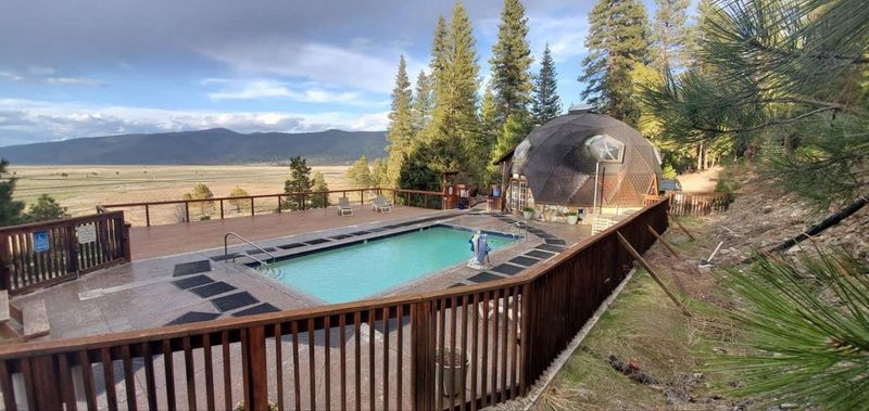 Sierra Hot Springs, Sierraville