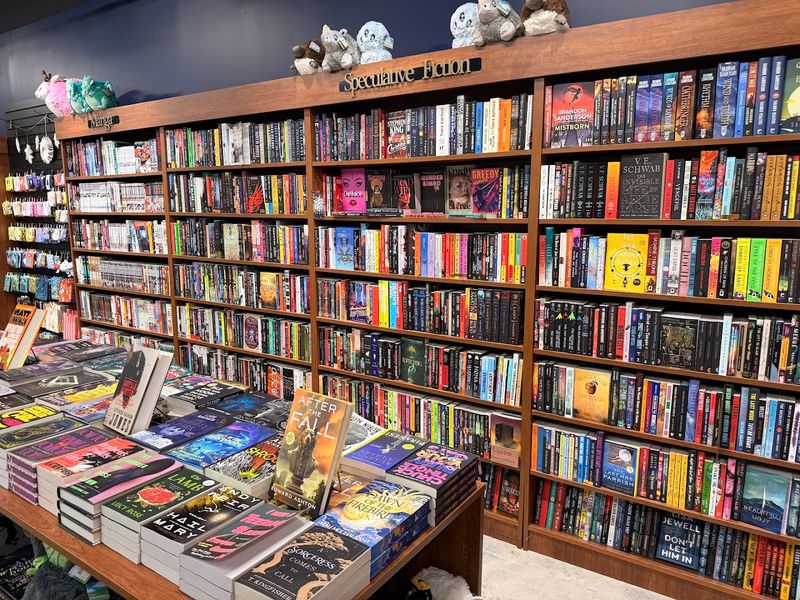 Offbeat Books