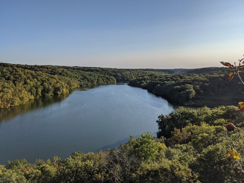 There Are 10 Beautiful State Parks In Wisconsin Deserve A Closer Look - Decor Hint Governor Dodge State Park, Dodgeville