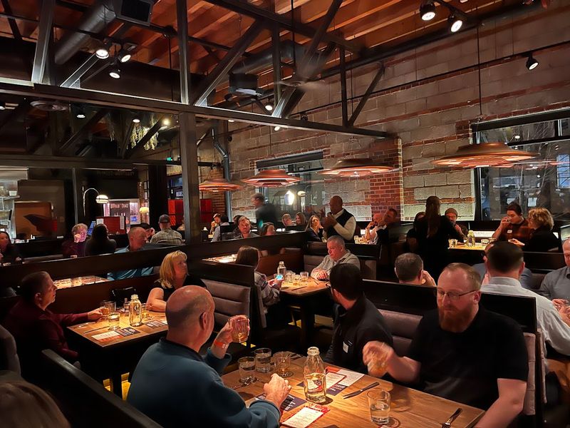 Spring Is The Perfect Time To Try These 10 Bucket-List Colorado Restaurants - Decor Hint Linger