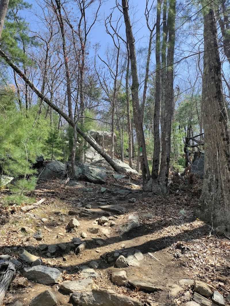 Steep Climbs With Big Payoffs
