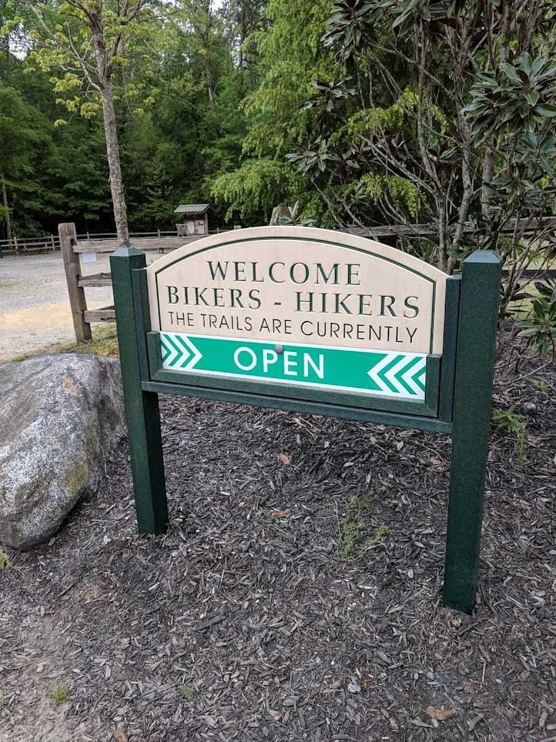 A Welcoming And Friendly Trail Community